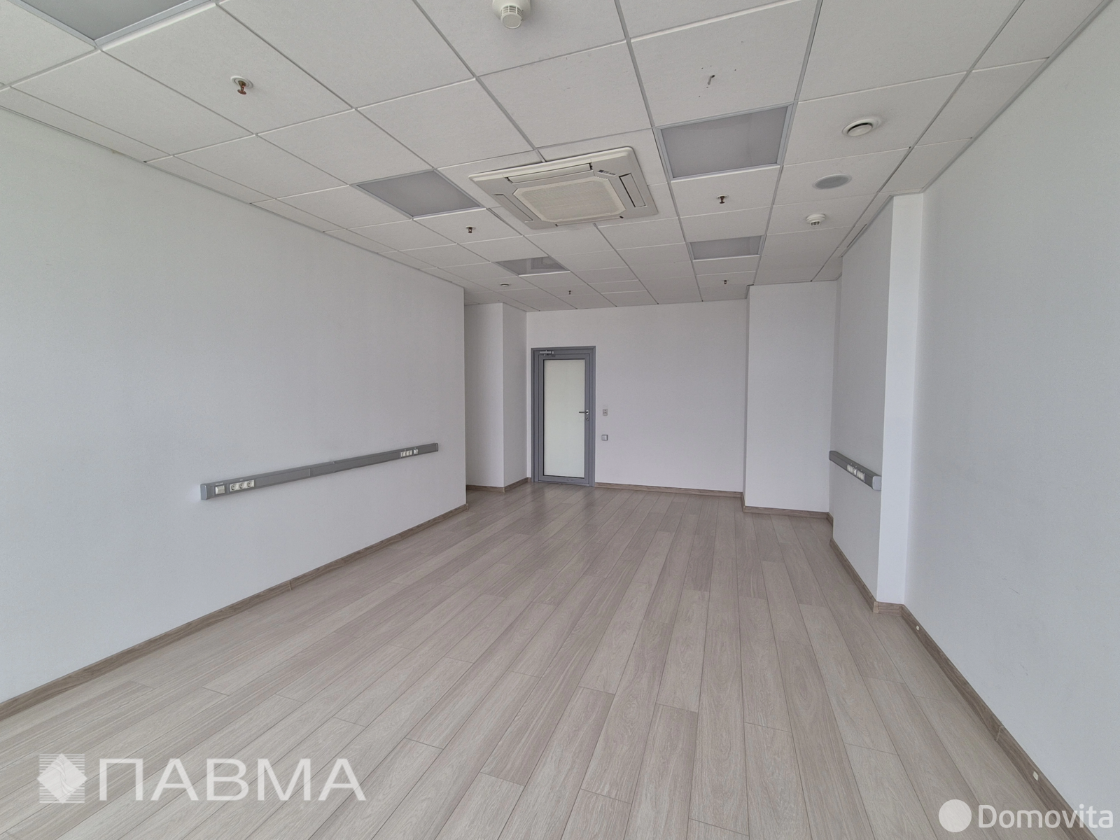 арендовать офис, Минск, ул. Притыцкого, д. 156/1