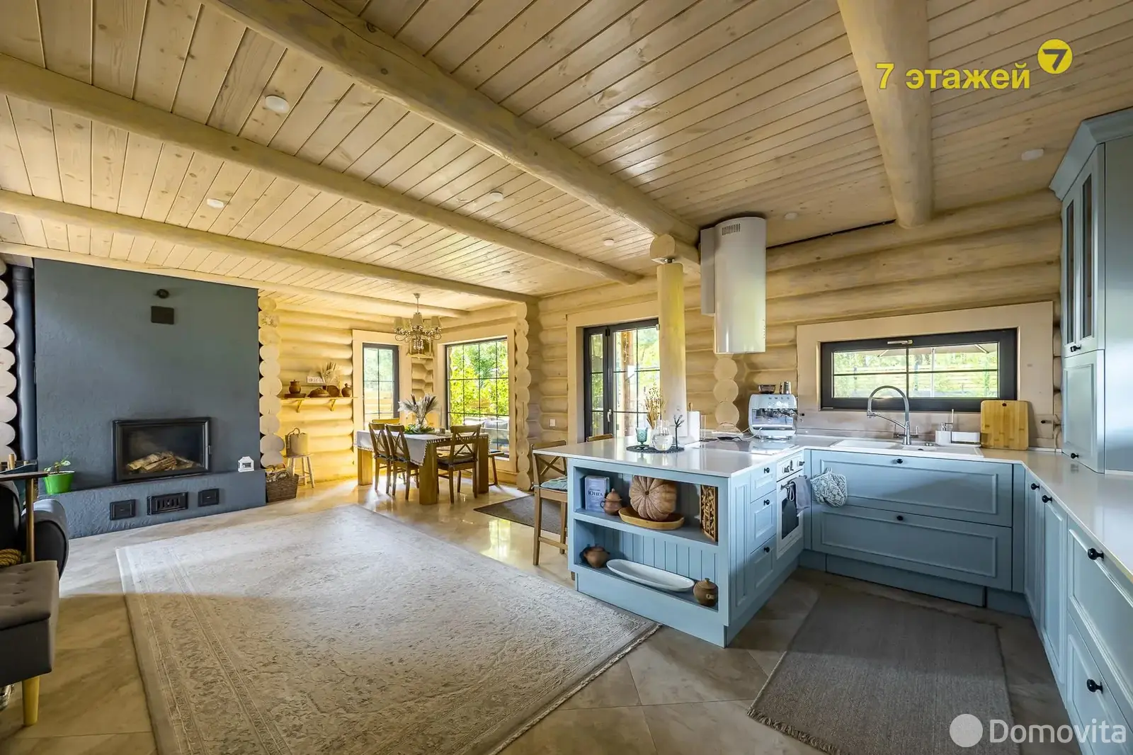 купить дом, Загорье-3, 