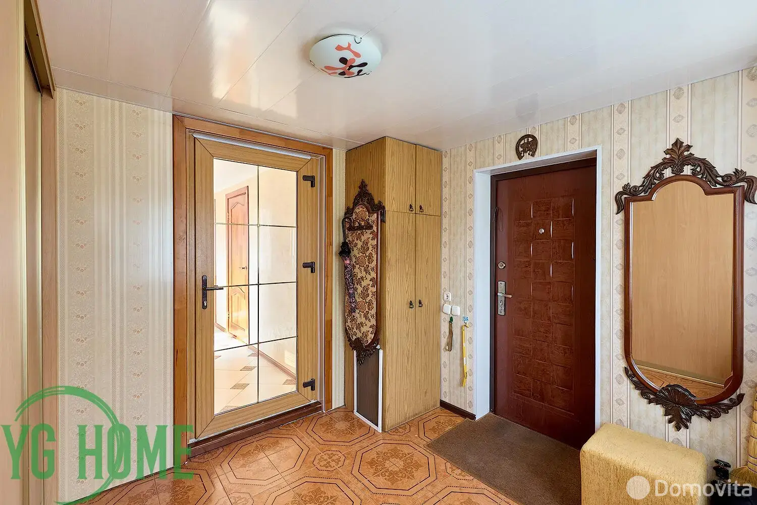 Продажа 2-этажной дачи в Черница Минская область, 72000USD, код 185308 - фото 13