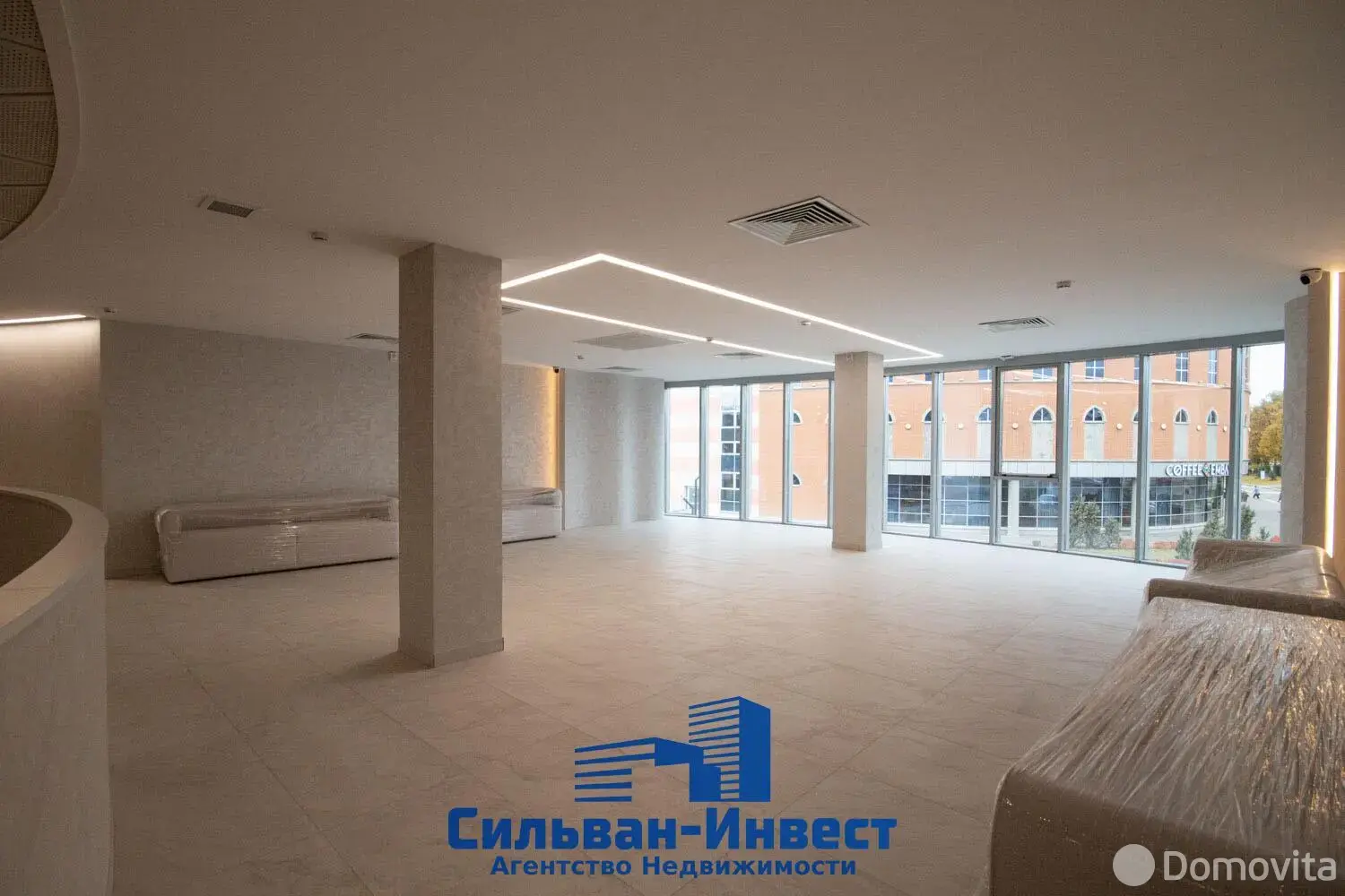 Аренда офиса на пр-т Победителей, д. 63/В в Минске, 433667EUR, код 16326 - фото 13