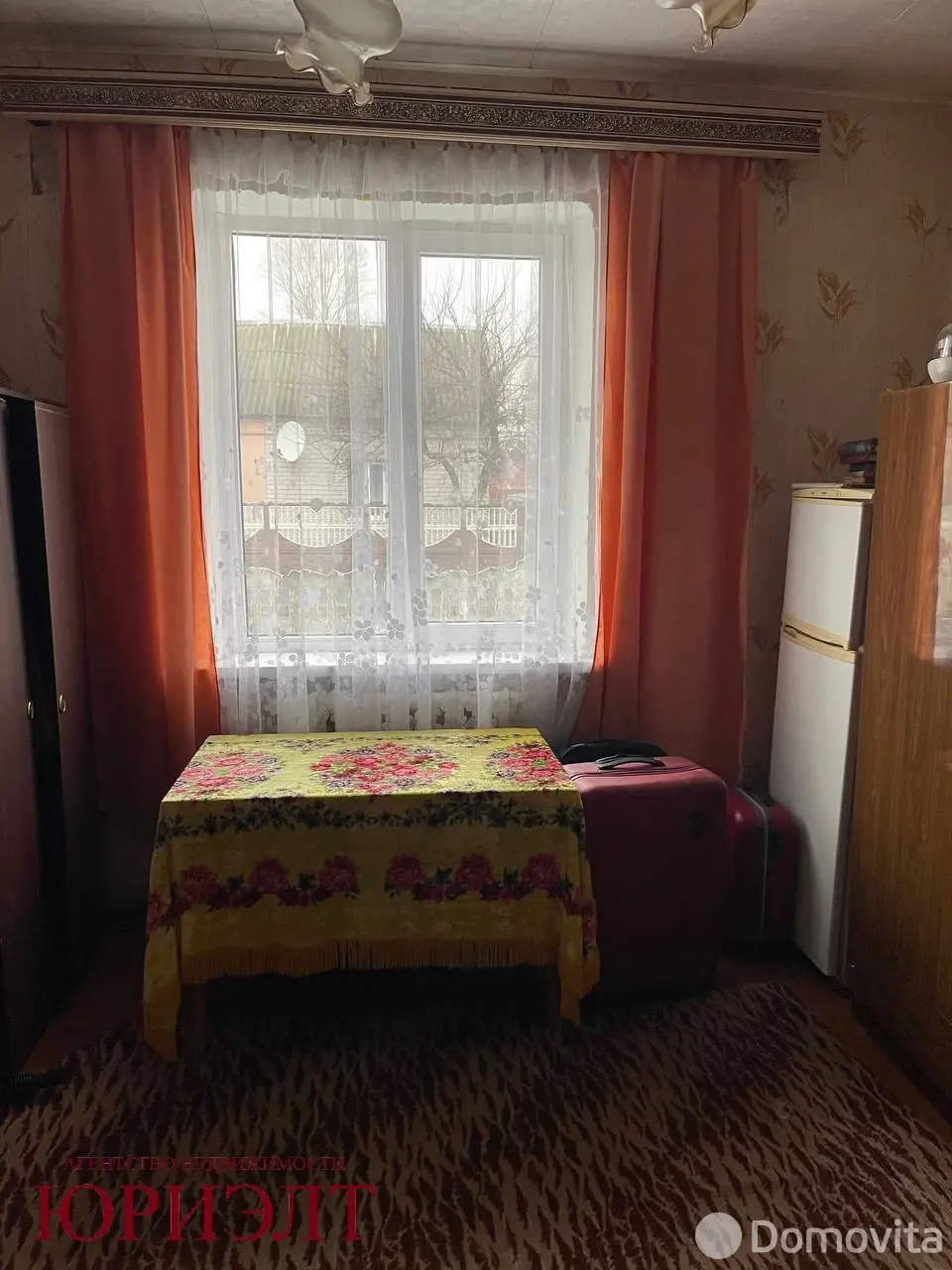 коттедж, Пинск, ул. Новосёлов, стоимость продажи 76 718 р.