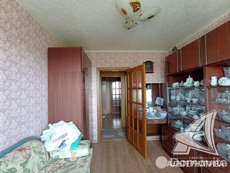 Продажа 4-комнатной квартиры в Беловежском, , 39200 USD, код: 834002 - фото 6