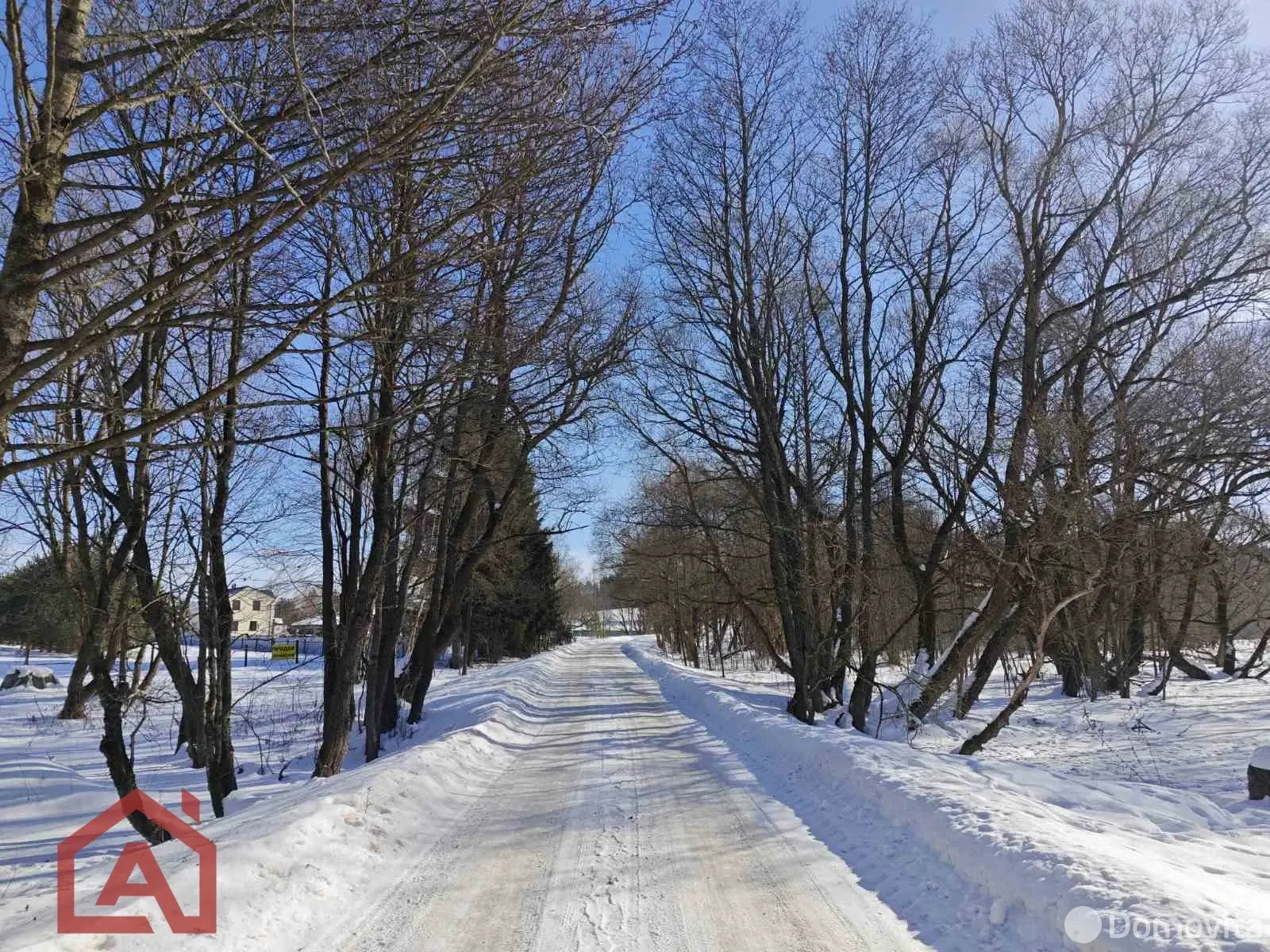 Купить земельный участок, 11.94 соток, Мочаны, Минская область, 39500USD, код 571533 - фото 22