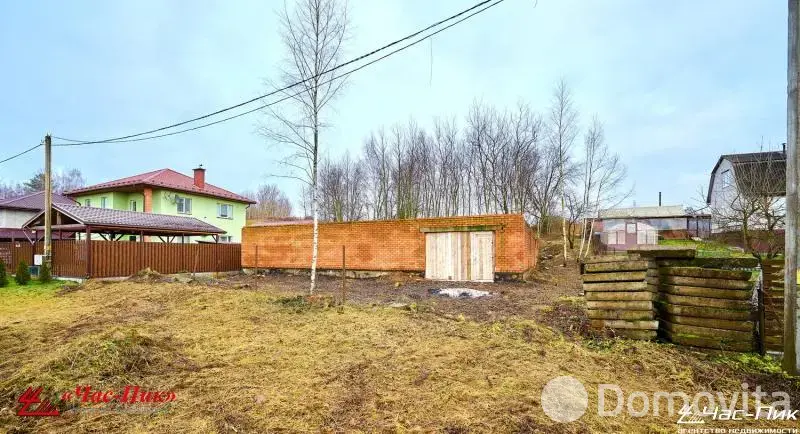 Купить земельный участок, 13 соток, Ляды, Минская область, 45000USD, код 571330 - фото 16