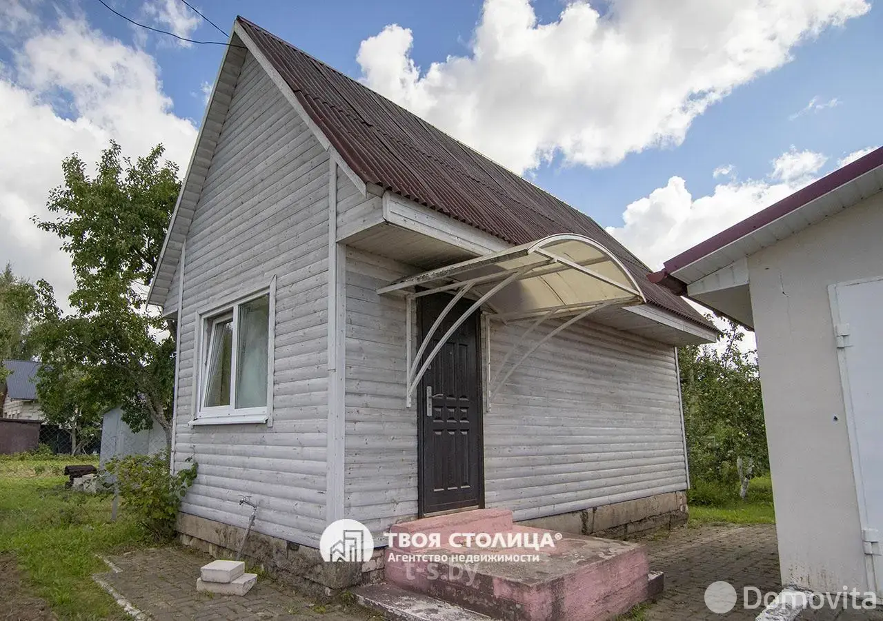 Стоимость продажи коттеджа, ВЕРЯГИ,