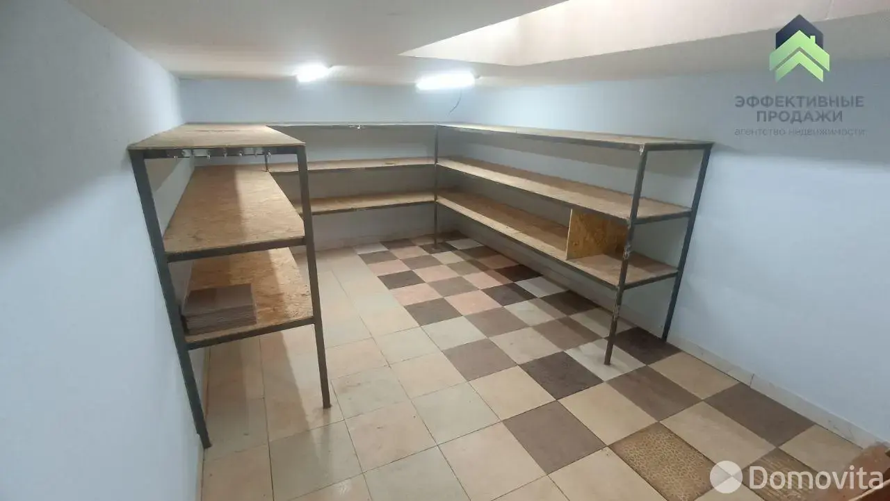 продажа гаража, Минск, ул. Нововиленская, д. 44