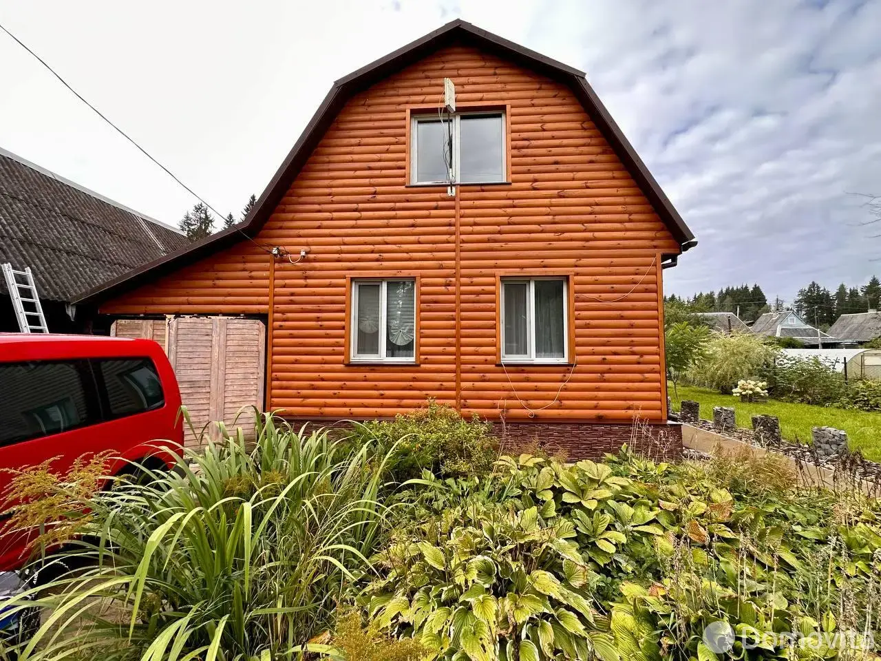 Стоимость продажи дачи, Ручьи, 