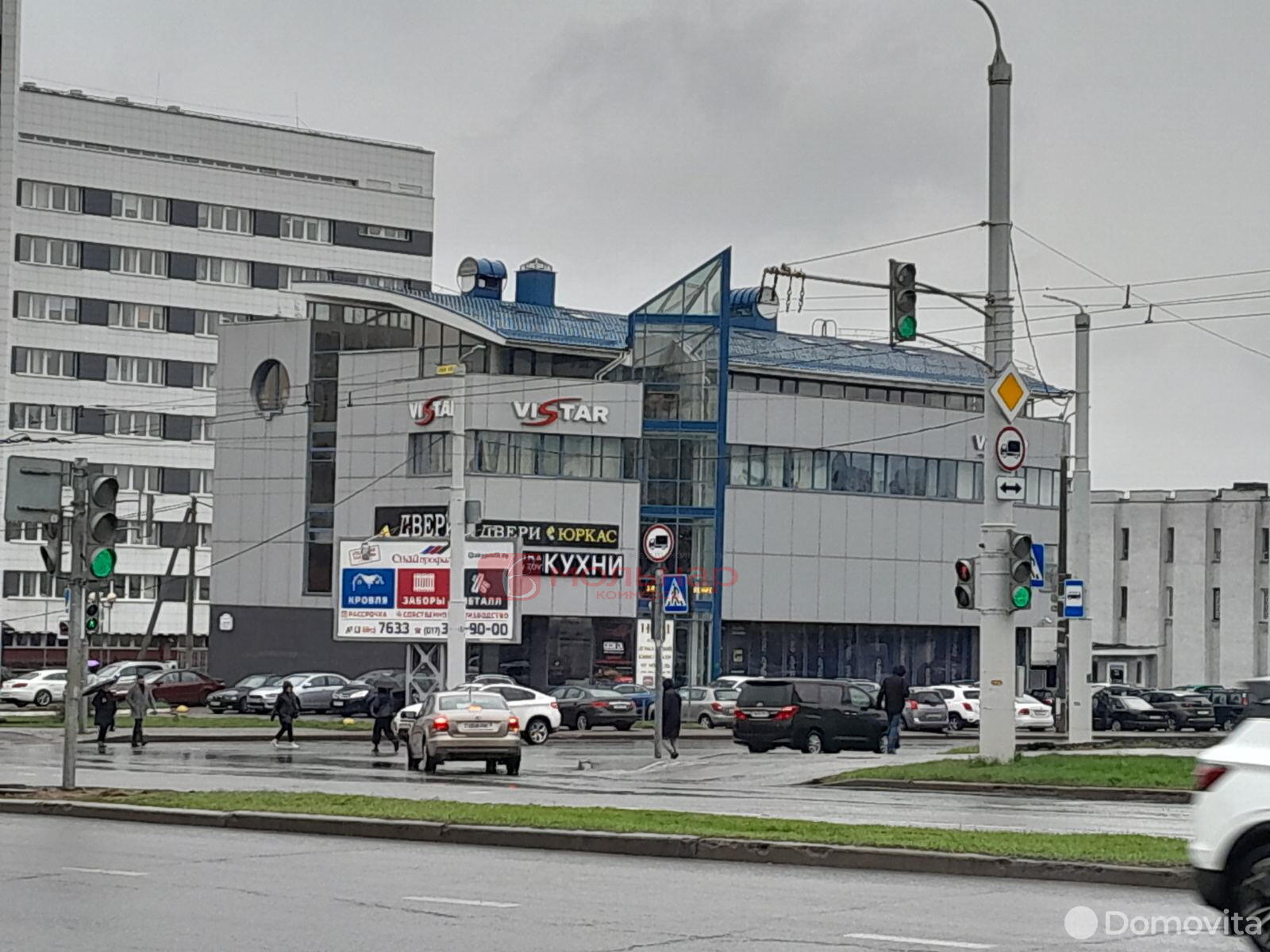 Аренда офиса на ул. Максима Богдановича, д. 153Б в Минске, 2077BYN, код 11967 - фото 14