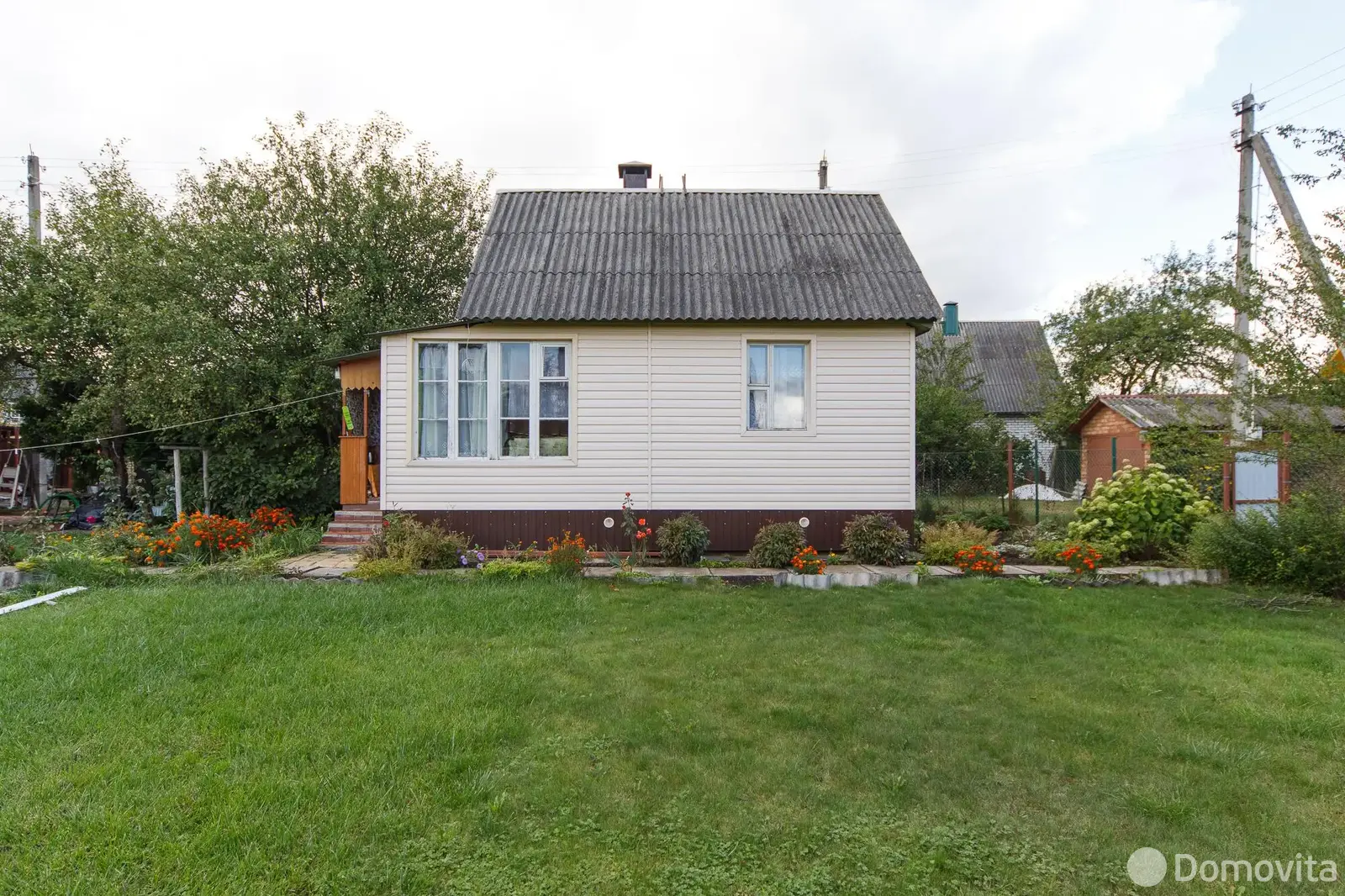 Продажа 2-этажной дачи в Импульс-садовод Минская область, 12950USD, код 184176 - фото 14