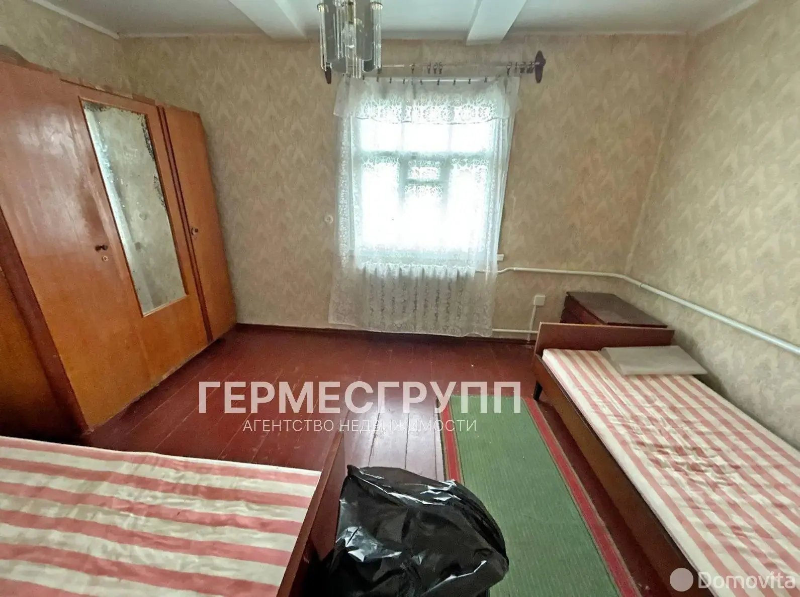 дом, Кобрин, ул. Фрунзе