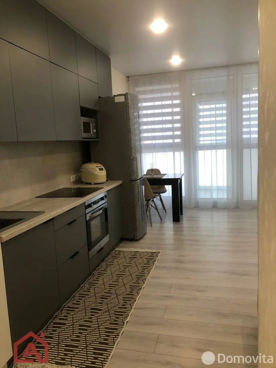 квартира, Минск, ул. Брилевская, д. 37