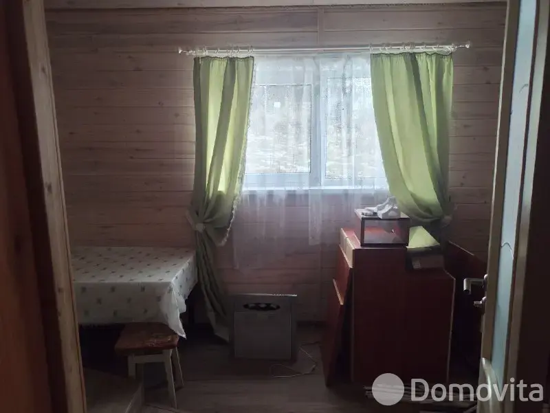 Продажа 1-этажной дачи в Мочанах Минская область, 35000USD, код 181786 - фото 18