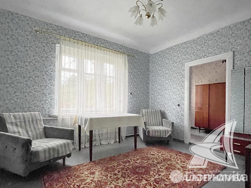 Купить 3-комнатную квартиру в Дубице, , 7700 USD, код: 953639 - фото 1