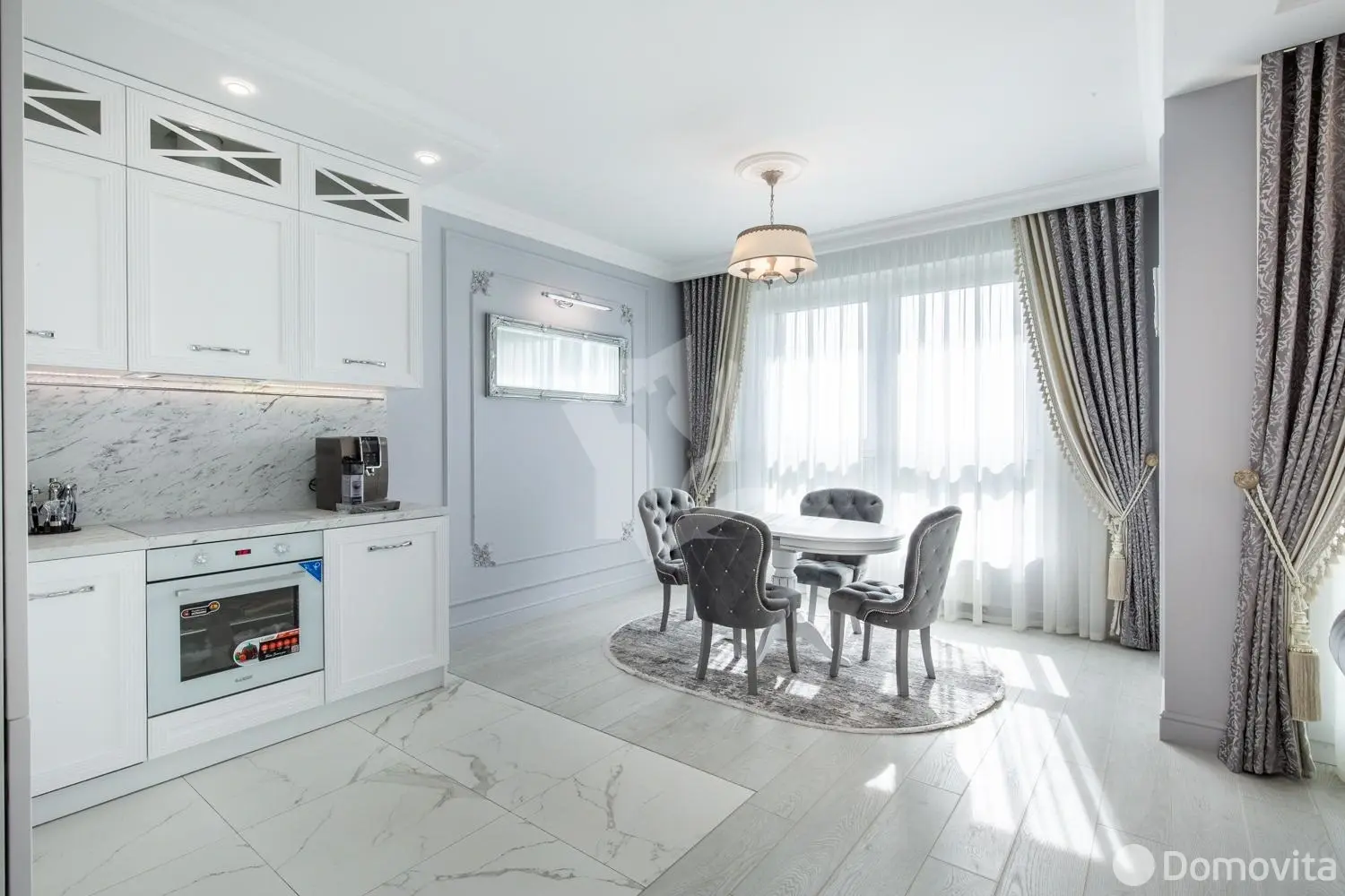 квартира, Минск, ул. Макаенка, д. 12Л