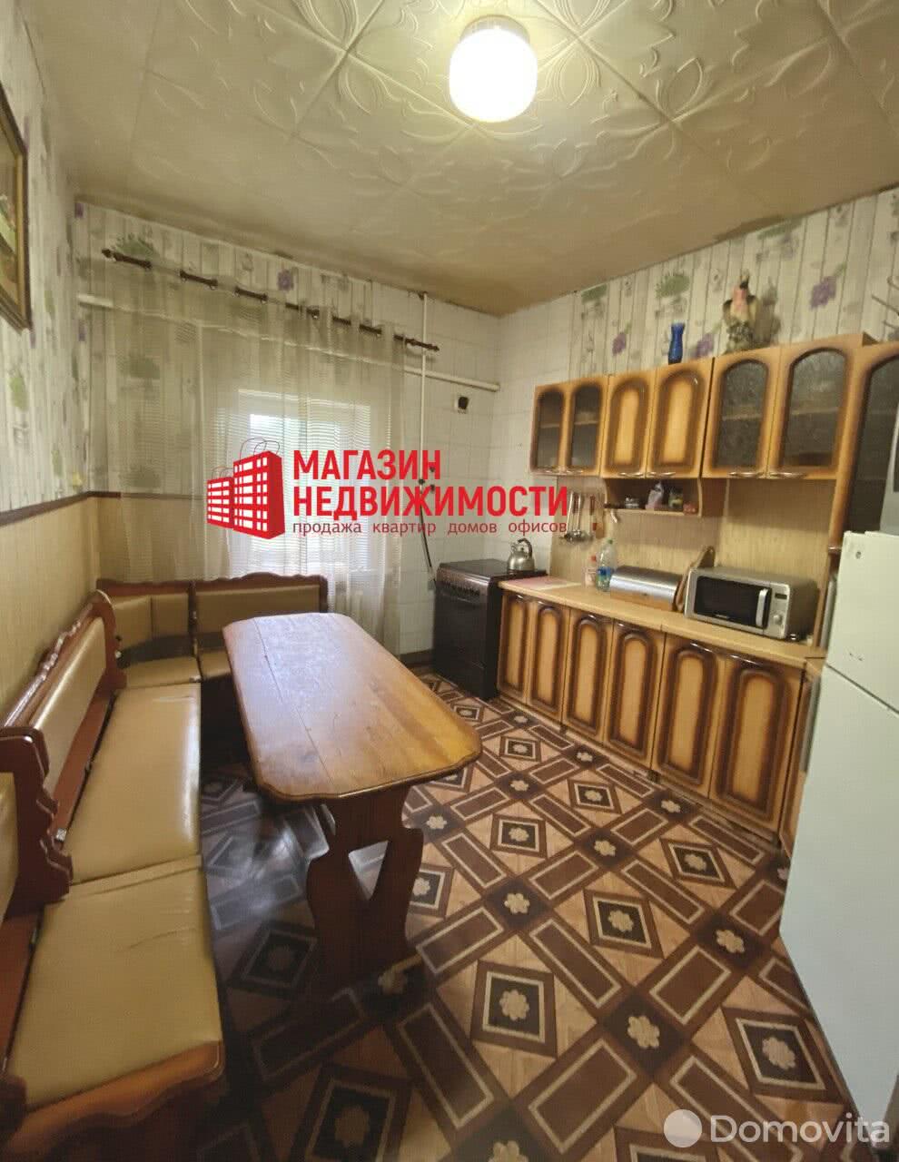 Продажа 1-этажного дома в Гродно, Гродненская область ул. Старомалыщинская, 44000USD, код 636545 - фото 6
