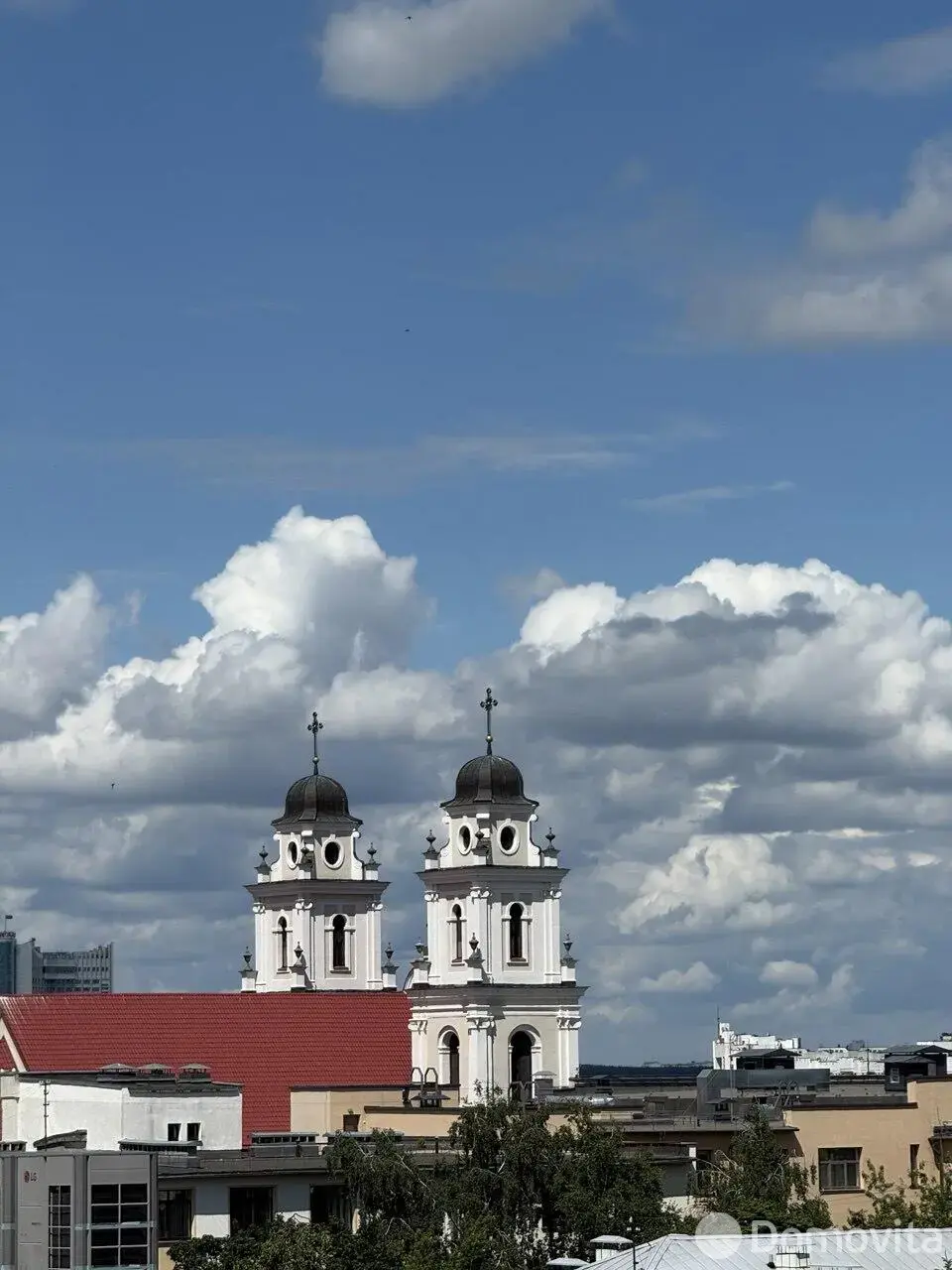 Аренда офиса на ул. Интернациональная, д. 20/А в Минске, 1646EUR, код 16411 - фото 8