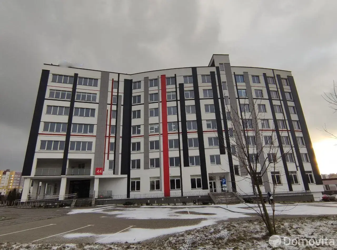 Снять торговое помещение на ул. Гурского, д. 44 в Минске, 319690BYN, код 968761 - фото 29