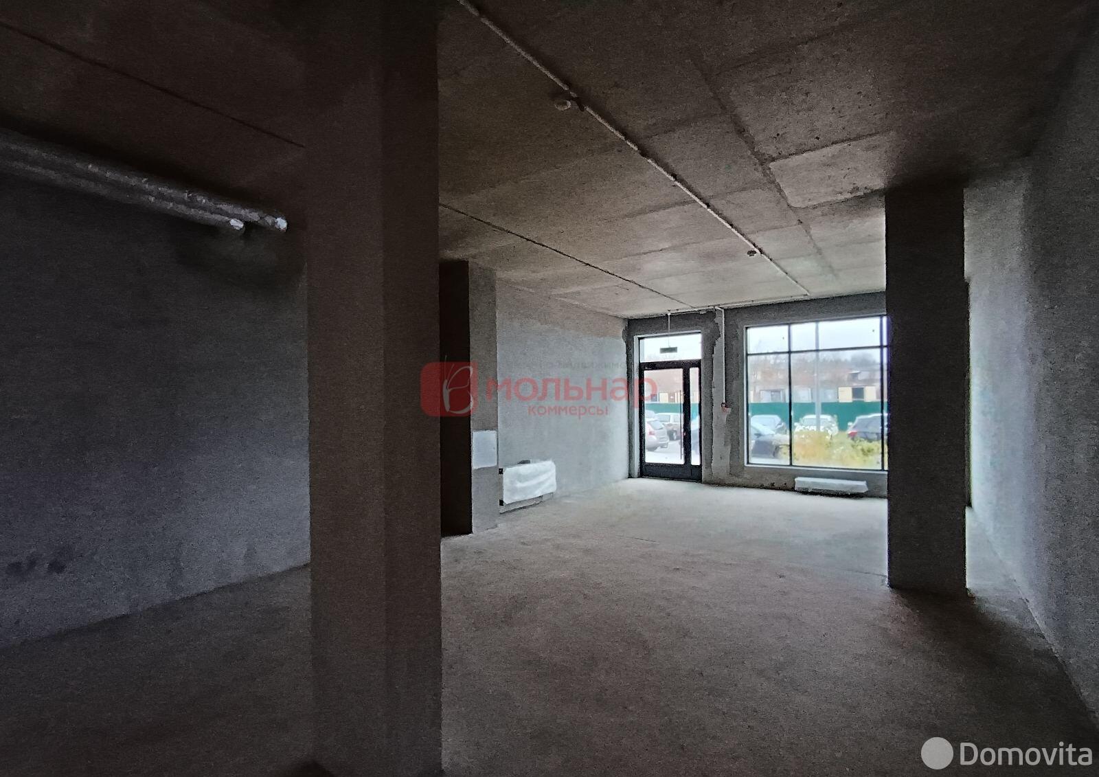 Аренда торгового помещения на ул. Нововиленская, д. 51 в Минске, 1250EUR, код 965957 - фото 12