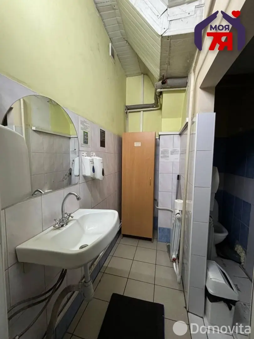 Снять складское помещение на ул. Карла Либкнехта, д. 45 в Минске, код 964591 - фото 16