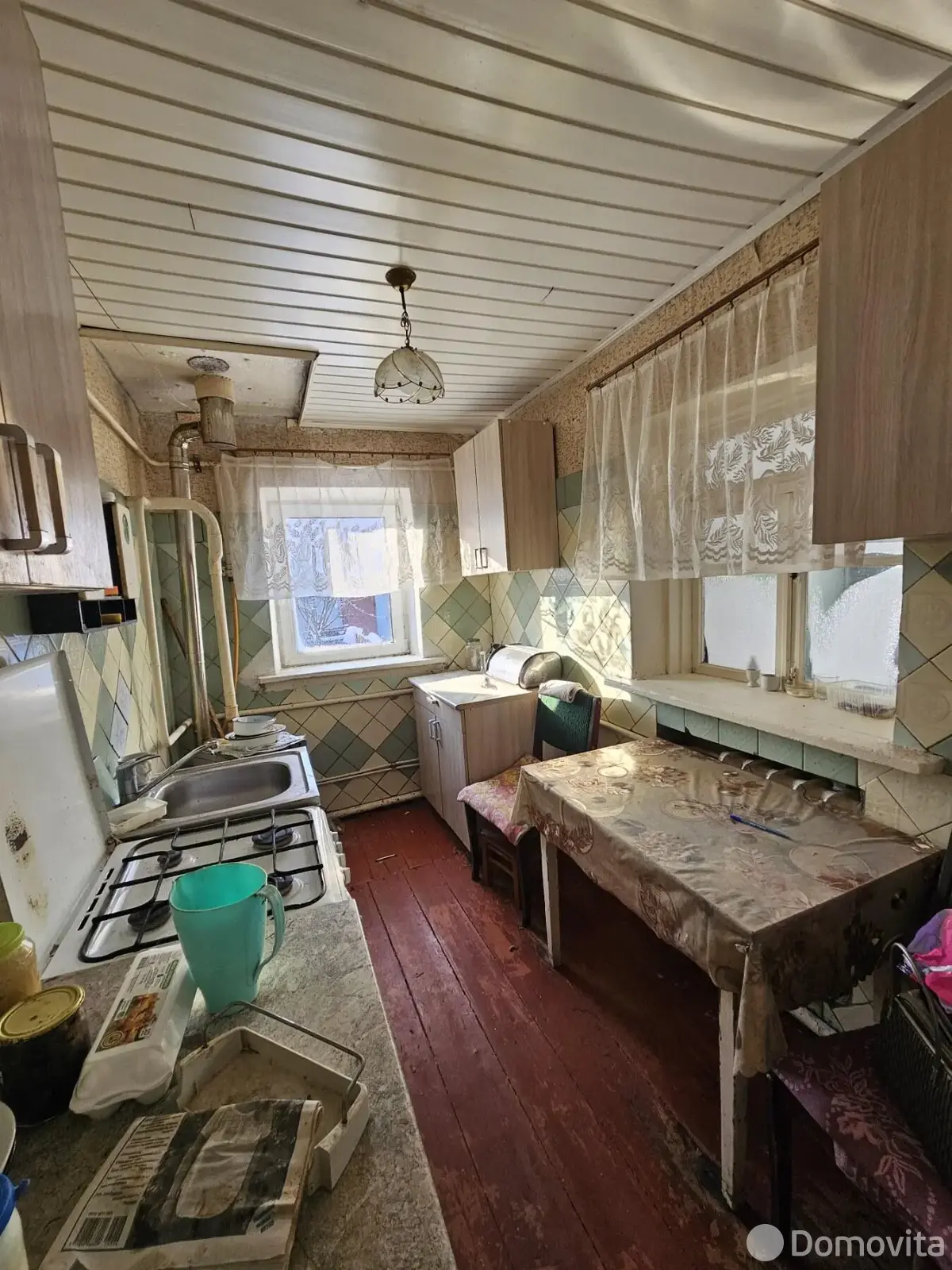 коттедж, Минск, ул. Алтайская, д. 115 