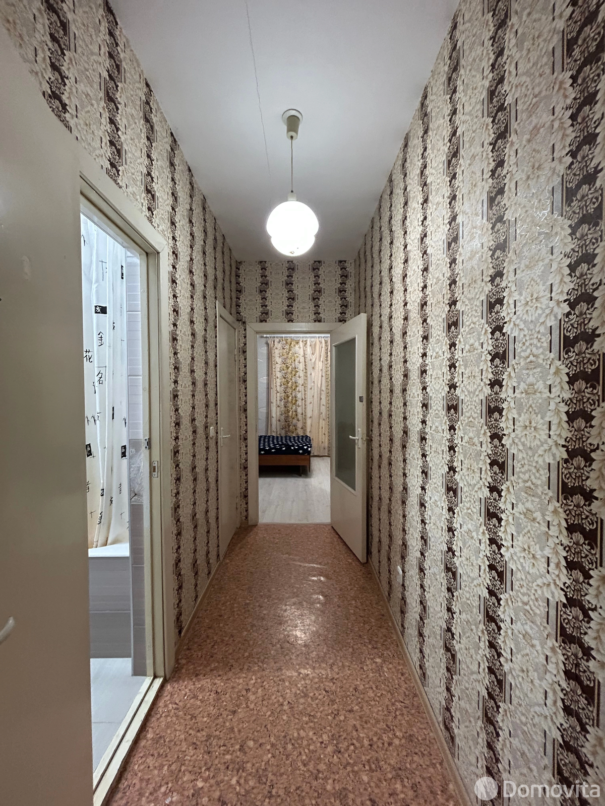 Снять 2-комнатную квартиру в Минске, ул. Алибегова, д. 8/1, 474USD, код 148843 - фото 16