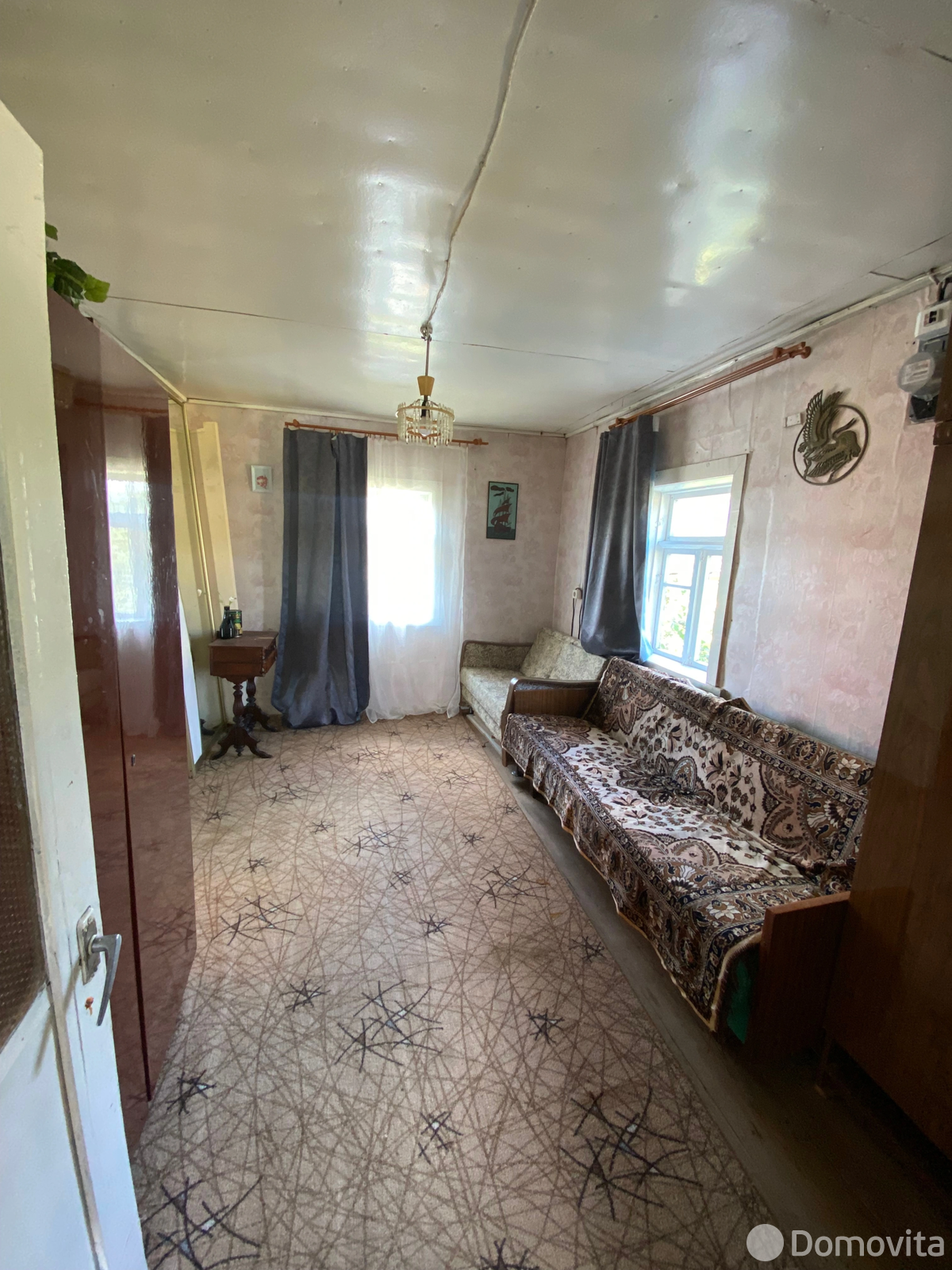 Цена продажи дачи, Красное Урочище, 