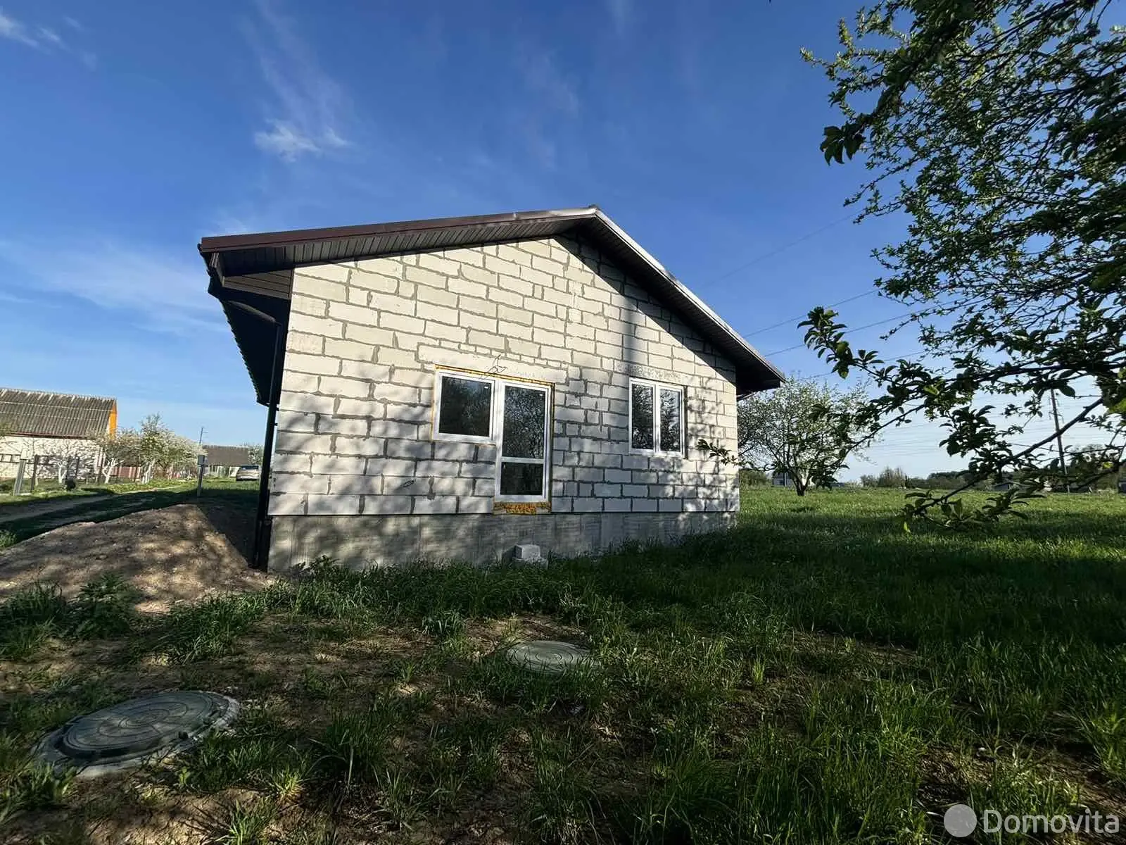 продажа дачи, Принеманское-1, 