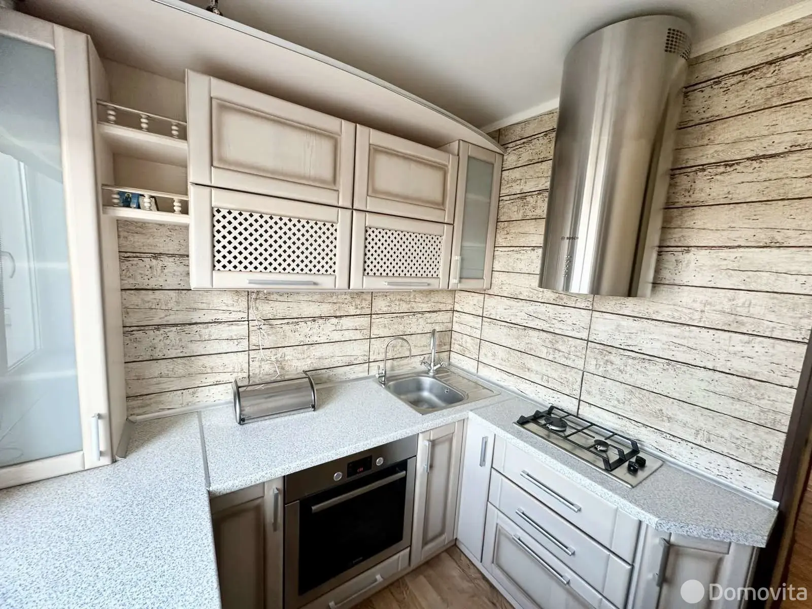 Купить 3-комнатную квартиру в Гродно, ул. Фолюш, д. 15/184, 44400 USD, код: 1132519 - фото 6