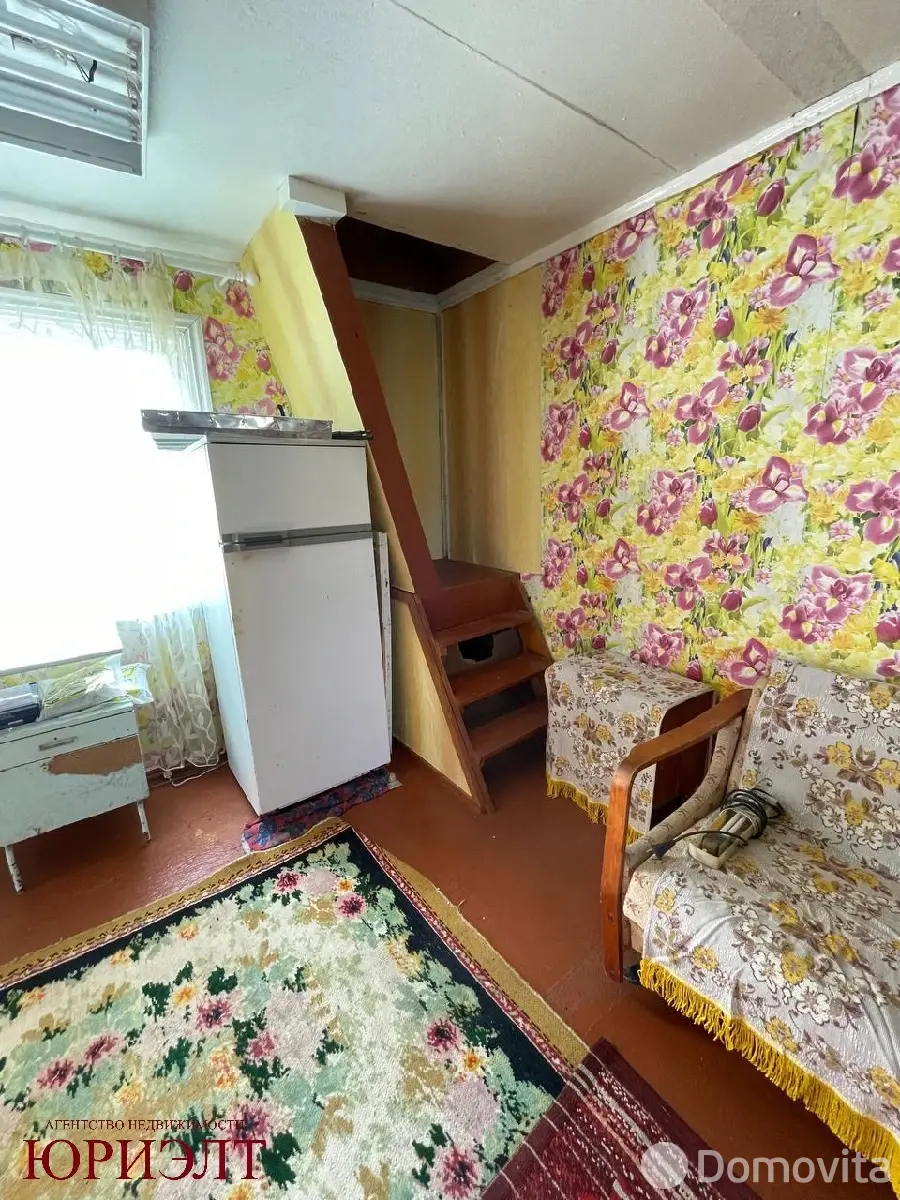 Купить земельный участок, 8.27 соток, Гончары, Гродненская область, 6500USD, код 571686 - фото 17