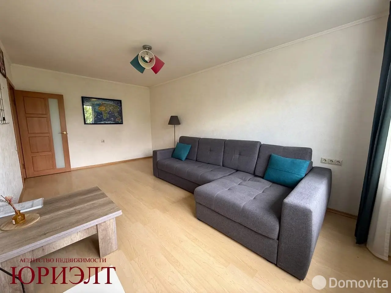 Снять 3-комнатную квартиру в Минске, ул. Ташкентская, д. 28/2, 500USD, код 151248 - фото 10