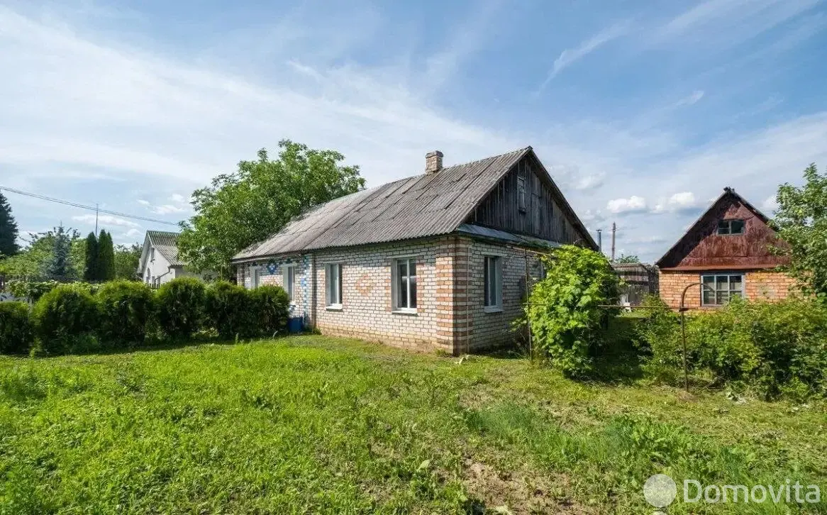 дом, Радошковичи, ул. 3 Липеня 