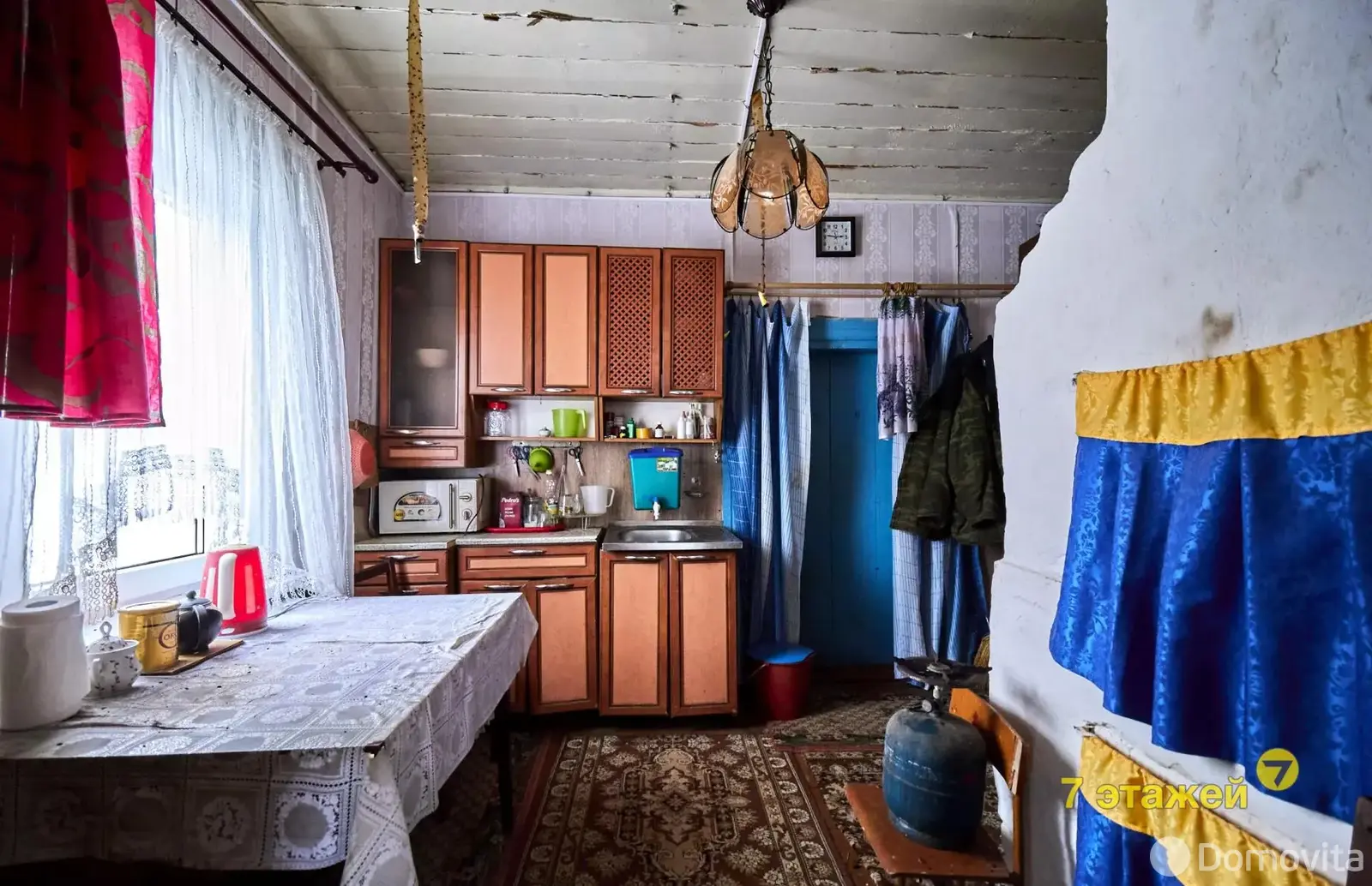 коттедж, Розовка, 