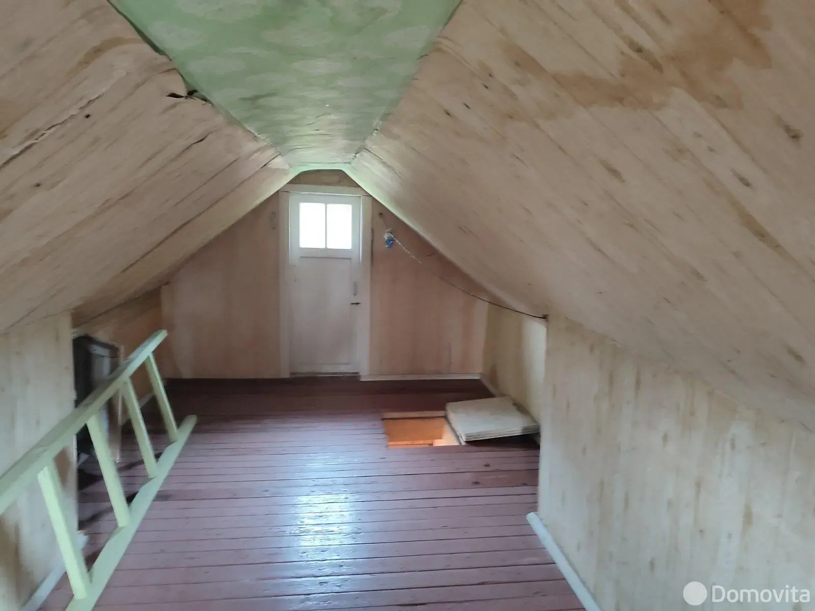 Цена продажи дачи, Зорька,