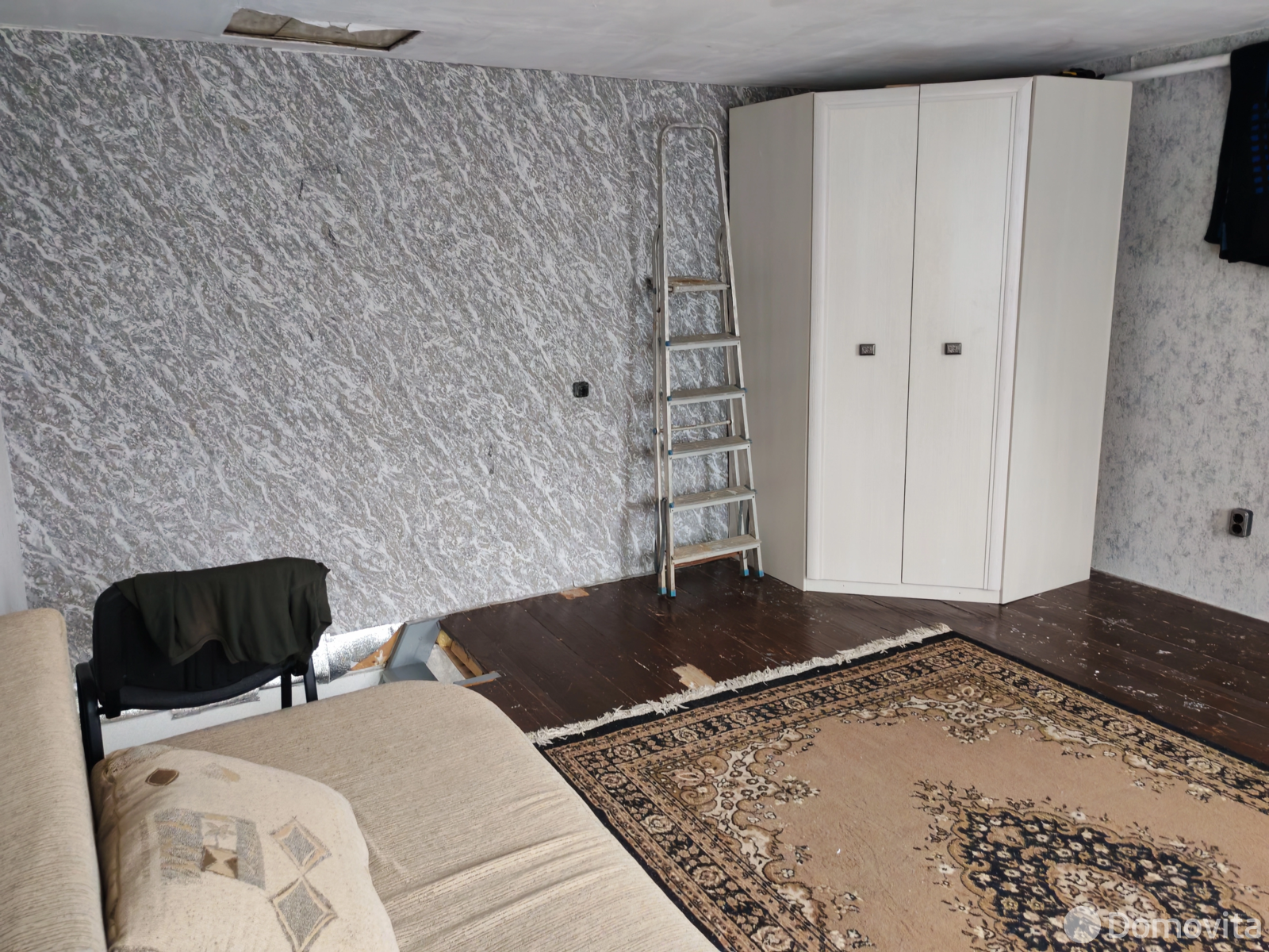 Продажа 2-этажной дачи в Стаях Минская область, 28500USD, код 185467 - фото 14