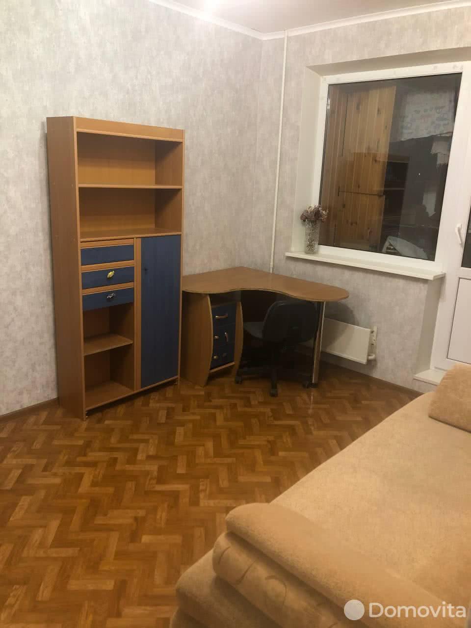 комната, Минск, ул. Калинина, д. 21 в Первомайском районе