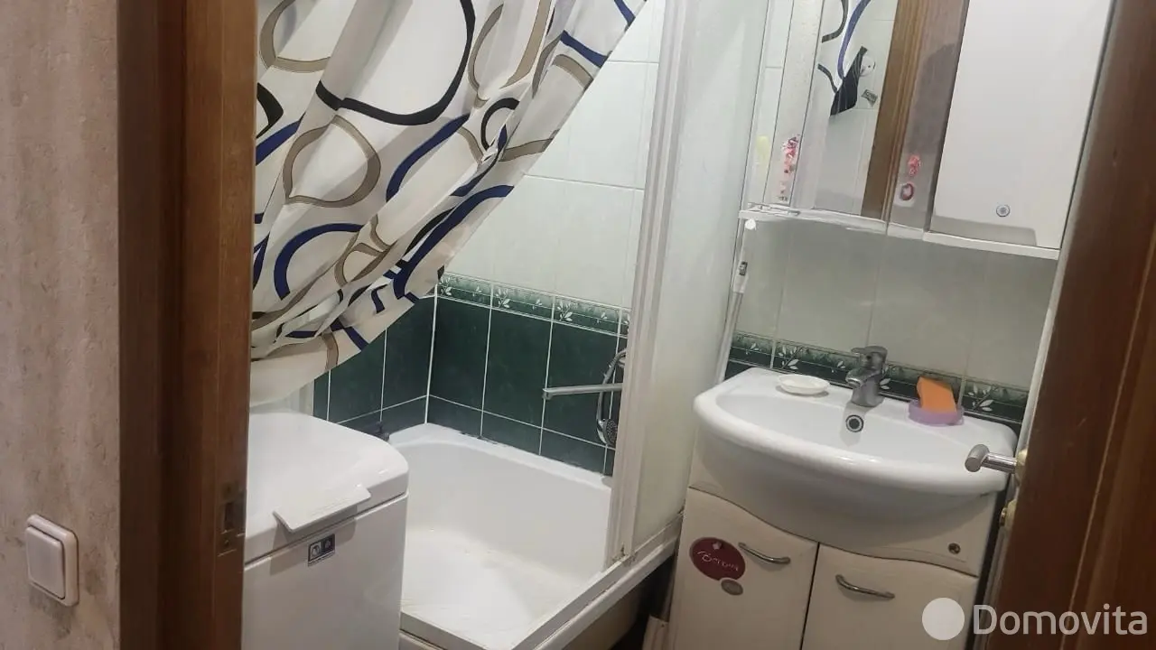 комната, Минск, ул. Водолажского, д. 3 - лучшее предложение