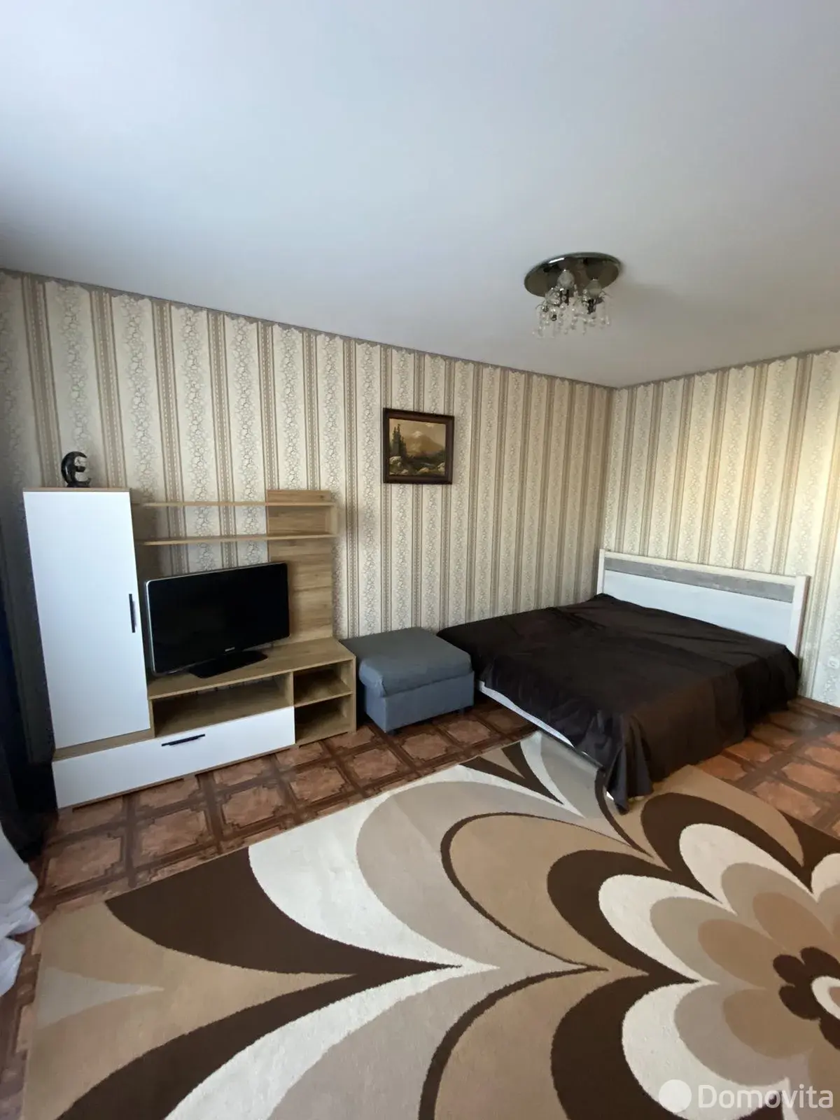 аренда квартиры, Минск, ул. Притыцкого, д. 91