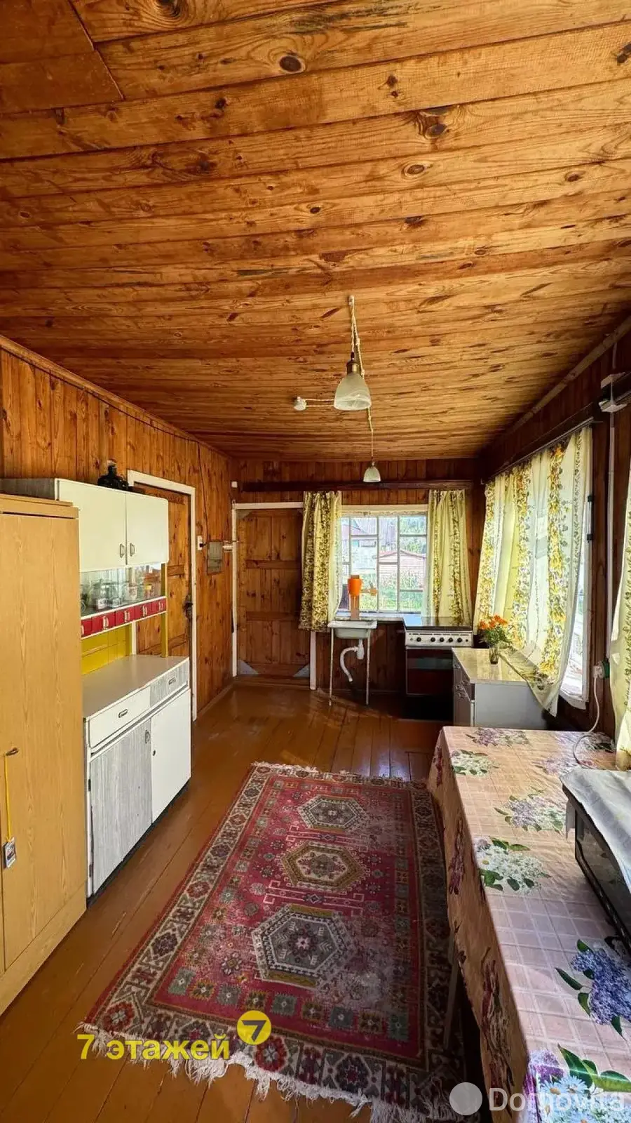 Продажа 2-этажной дачи в Энергостроителе Минская область, 15700USD, код 179902 - фото 26