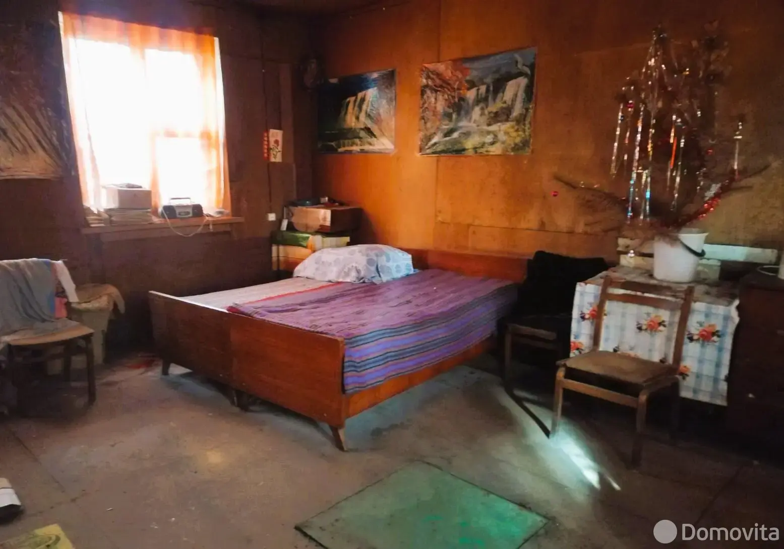 дача, Комбинат, д. 48 