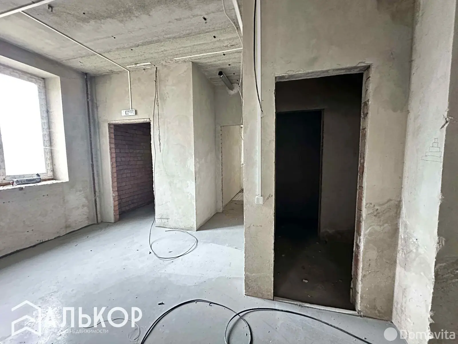 Купить офис на ул. Охотская, д. 145 в Минске, 370000USD, код 8107 - фото 11