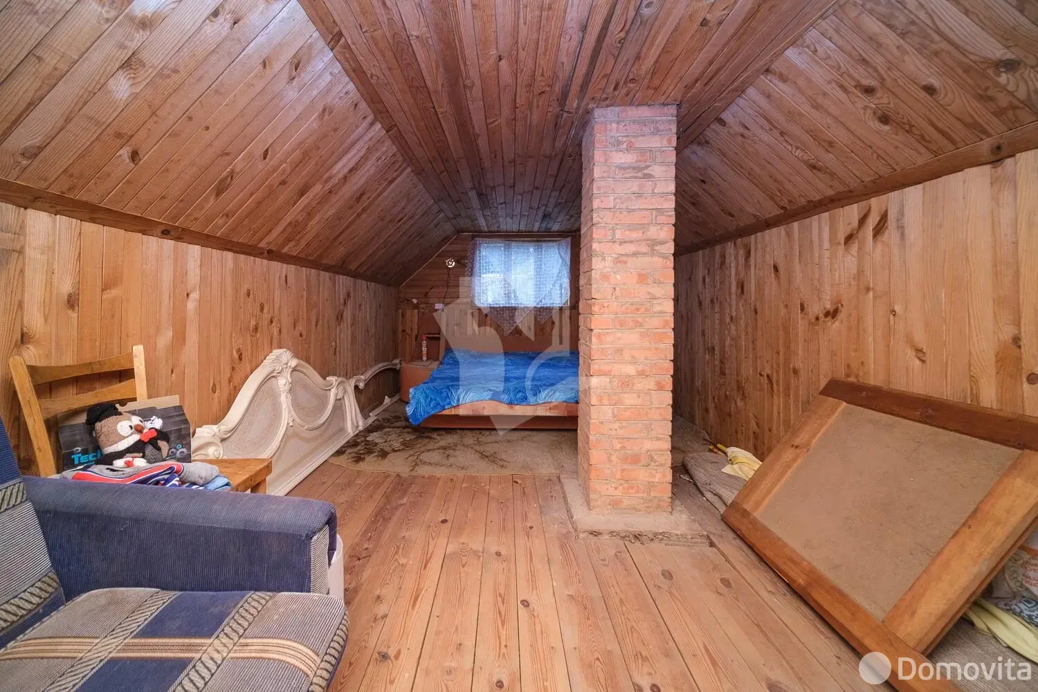 Продажа 1-этажной дачи в ЯСНАЯ ПОЛЯНА 1 Минская область, 11500USD, код 185698 - фото 24