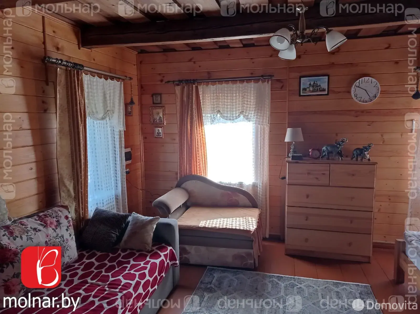 дом, Заречное, - лучшее предложение