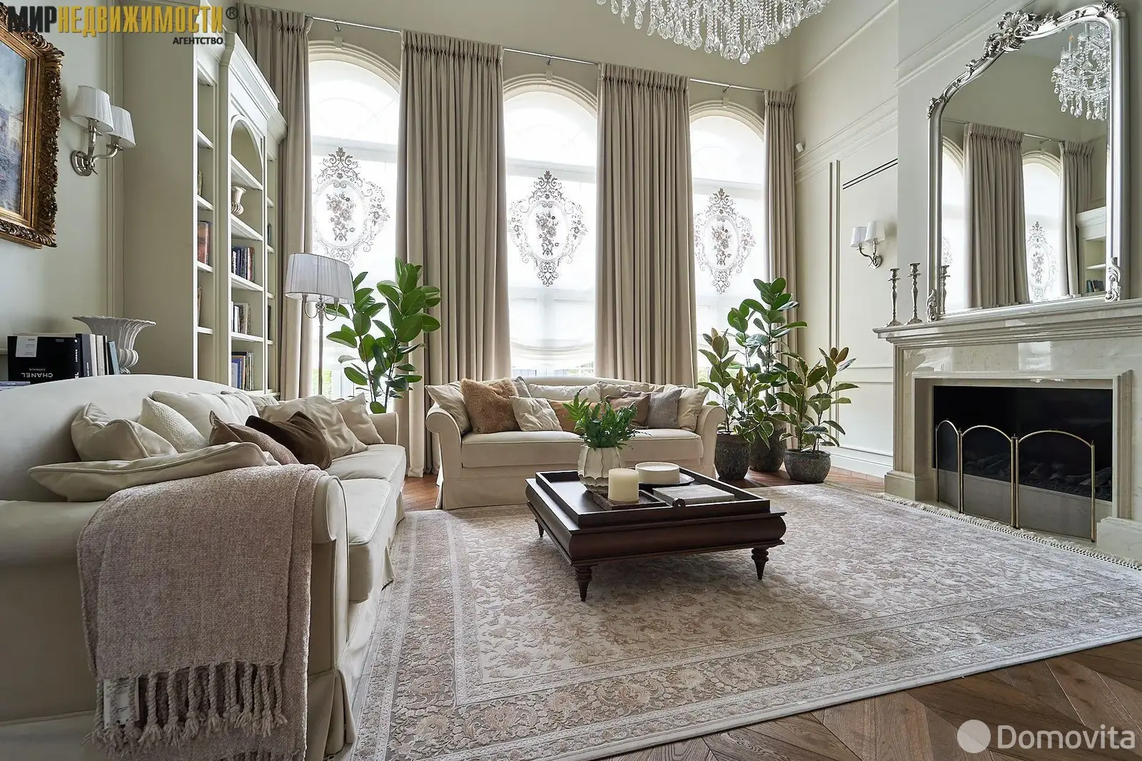 дом, Минск, ул. Рябинницкая в Центральном районе