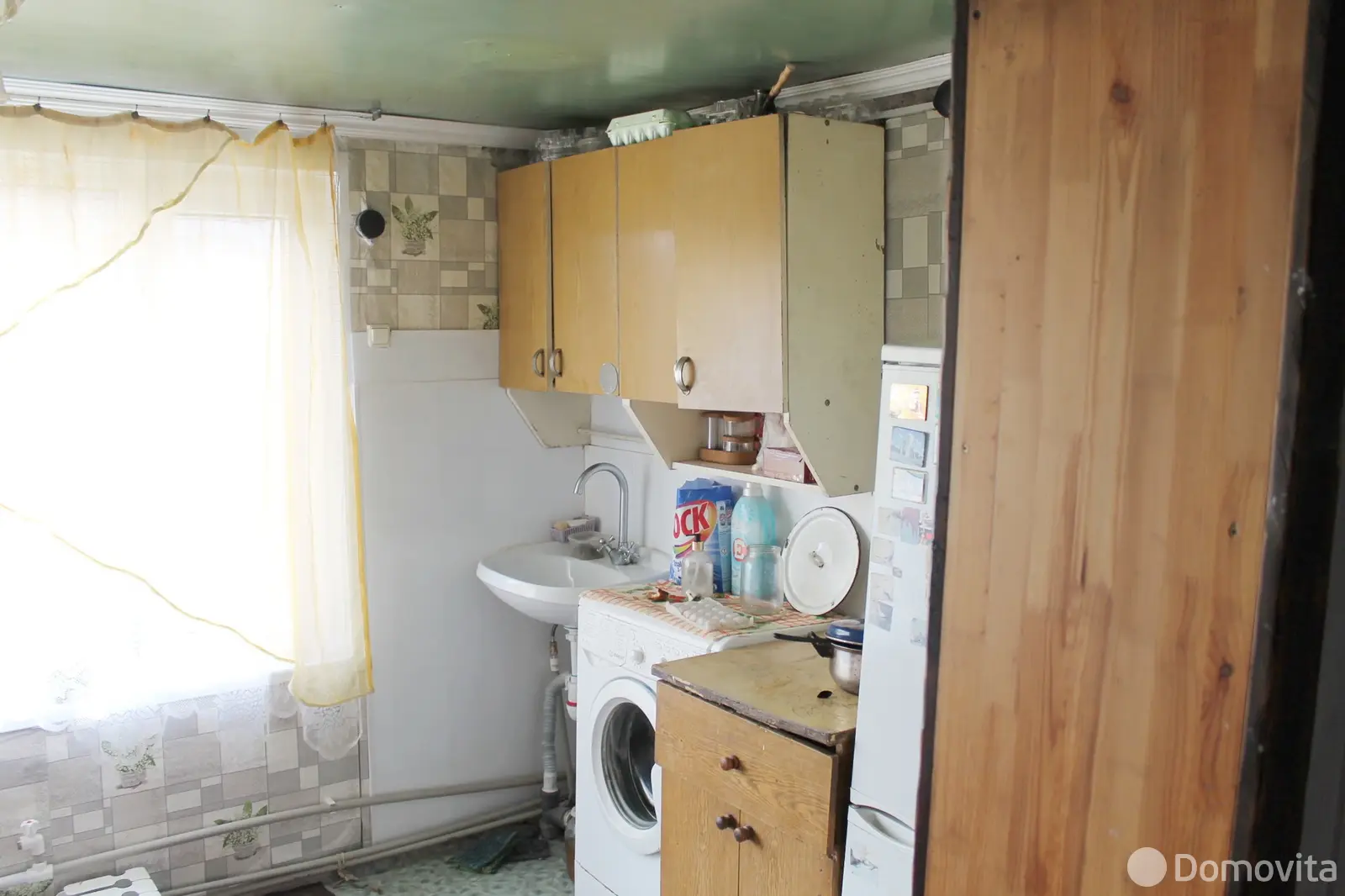 дом, Новая Веска, ул. Гагарина, д. 24