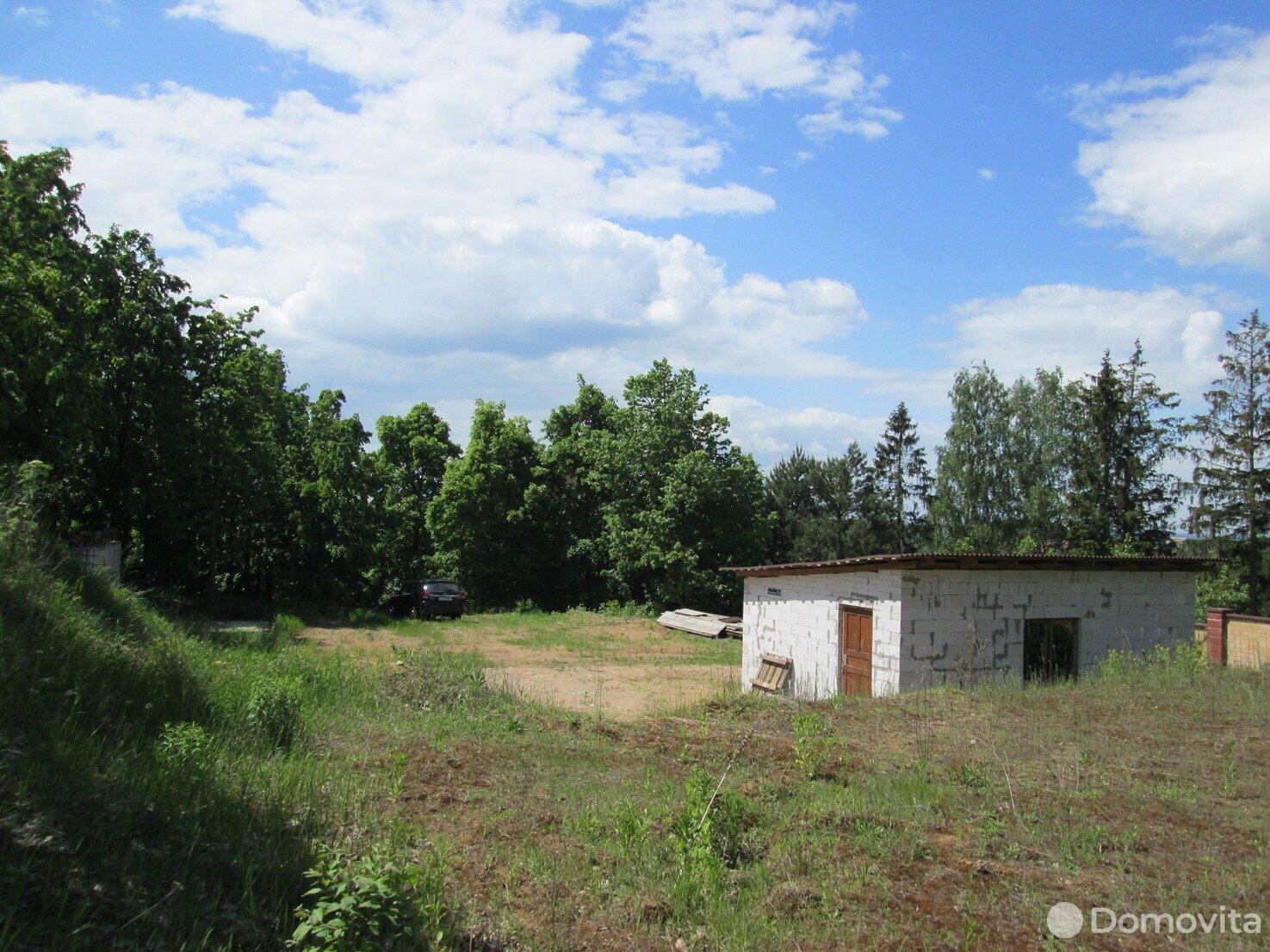 Купить земельный участок, 18.5 соток, Ждановичи, Минская область, 190000USD, код 566497 - фото 5