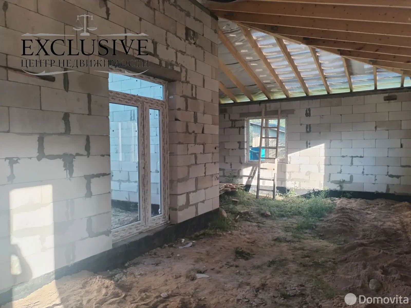 купить коттедж, Бараново, ул. Центральная, д. 15/А