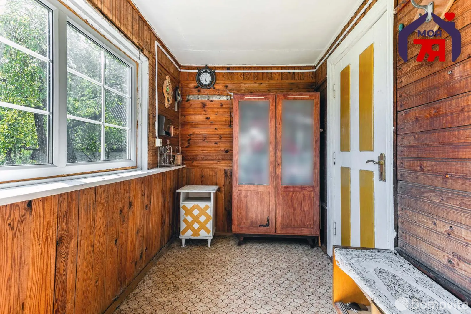 Продажа 2-этажной дачи в Голубые пруды Минская область, 22300USD, код 184013 - фото 14