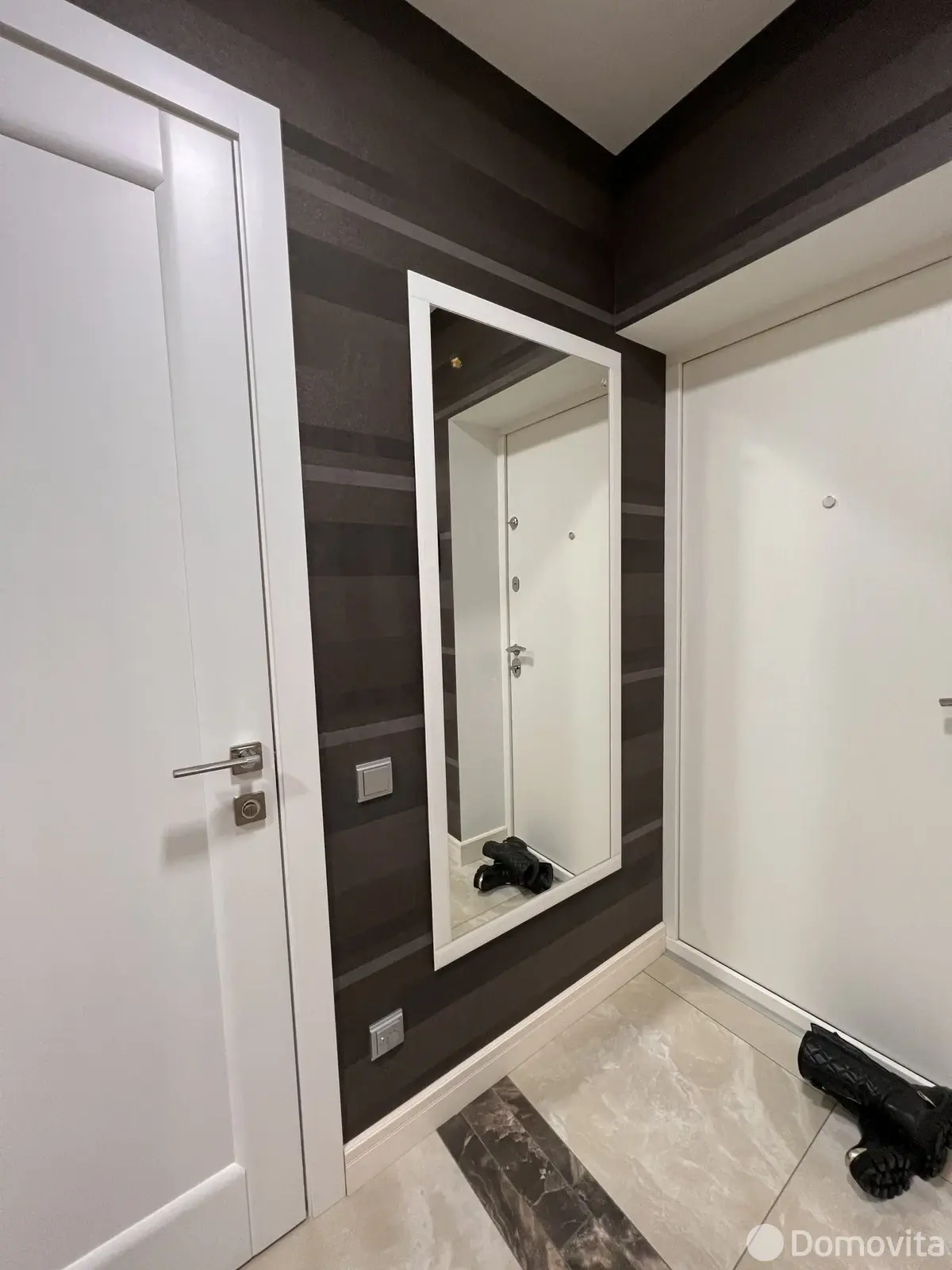 Снять 2-комнатную квартиру в Минске, пр-т Победителей, д. 27, 1000USD, код 148095 - фото 16