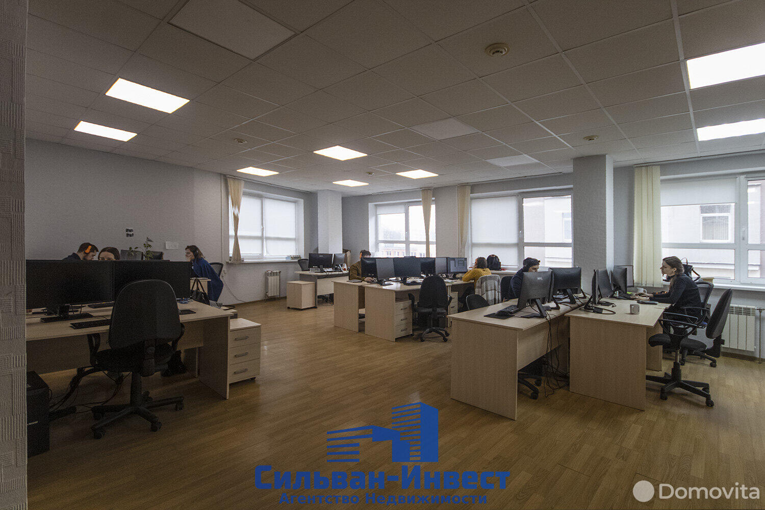 Купить офис на ул. Краснозвездная, д. 18/Б в Минске, 632740USD, код 6929 - фото 23