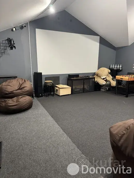 Стоимость продажи объекта сферы услуг, Орша, ул. Владимира Ленина, д. 19В